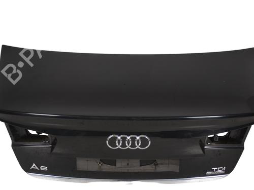 Used Tailgate AUDI A6 C7 (4G2, 4GC) 3.0 TDI quattro (218 hp) 16315702
