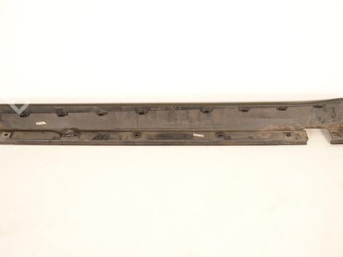 Right sideskirt MERCEDES-BENZ M-CLASS (W164) ML 320 CDI 4-matic (164.122) | BP14780891C114 