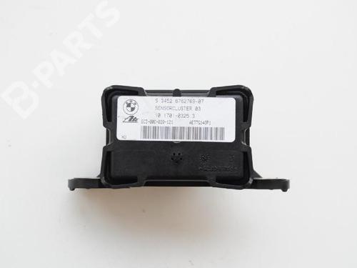 Used Control unit Control unit BMW 3 Convertible (E93) 335 i (306 hp) 7752325 7752325
