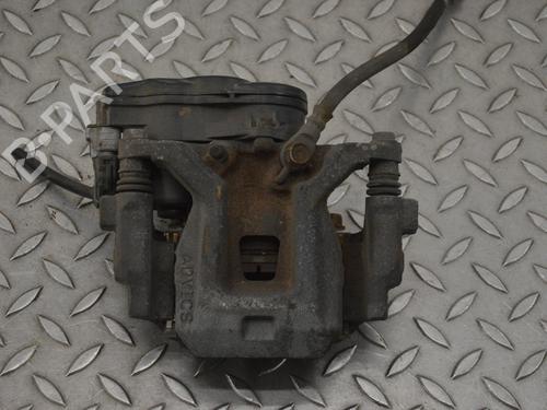 Used Left rear brake caliper LEXUS NX (_Z1_) 300h AWD (AYZ15_) (155 hp) 15552334