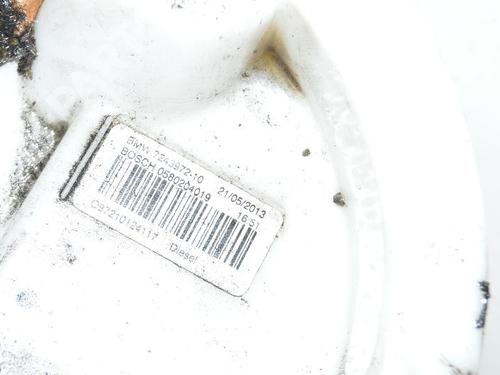 Fuel pump BMW 3 (F30, F80) 330 d | BP8867557M76 