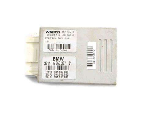 Elektronisk modul BMW X6 (F16, F86) xDrive 30 d (258 hp) 7750766