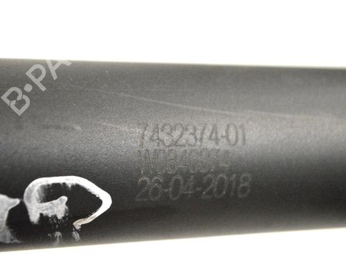 Tailgate lift support BMW 3 Touring (F31) 320 d | BP14786394C138 
