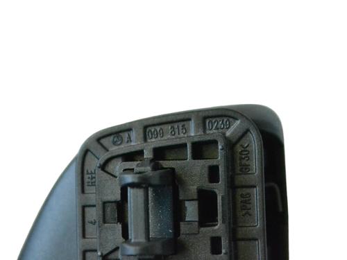 Interior roof handle MERCEDES-BENZ A-CLASS (W176) A 45 AMG 4-matic (176.052) | BP16022083I35 