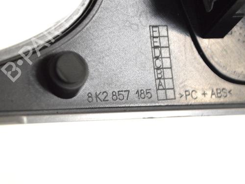 Other AUDI A4 B8 (8K2) 1.8 TFSI | BP14780791O1 