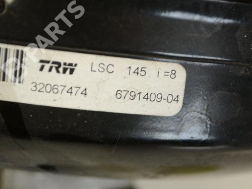 Servo brake BMW X6 (E71, E72) xDrive 30 d | BP7481819M42 