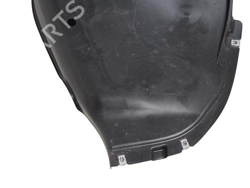 Upper protection SKODA ENYAQ iV SUV (5AZ) 50 | BP27826016M93 