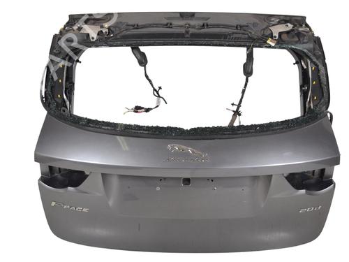 Used Tailgate JAGUAR F-PACE (X761) 2.0 TD4 (180 hp) 16542266