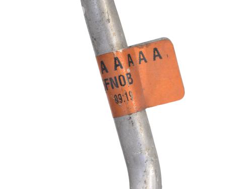 AC pipe NISSAN MICRA V (K14) 1.0 | BP27826504M126 
