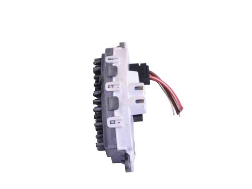 Heater resistor BMW 1 (F20) 116 i | BP14797575M108 