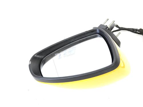 Right mirror AUDI A1 Sportback (8XA, 8XF) S1 quattro | BP7484856C27 