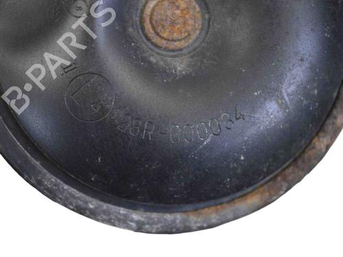 Horn HYUNDAI SANTA FÉ III (DM, DMA) 2.2 CRDi 4WD | BP29230886E13 