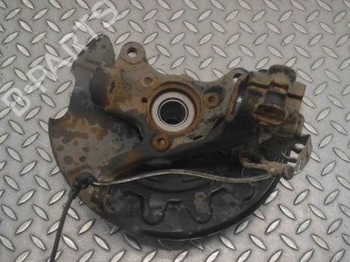 Right front steering knuckle VW GOLF VIII (CD1, DA1) 1.5 TSI | BP27829767M26 