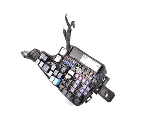 Used Fuse box Fuse box MAZDA CX-5 (KE, GH) 2.2 D (KE2FW) (150 hp) 8349155 8349155