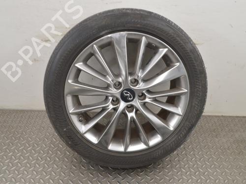 Used Rim INFINITI Q50 3.0 t (305 hp) 27823133