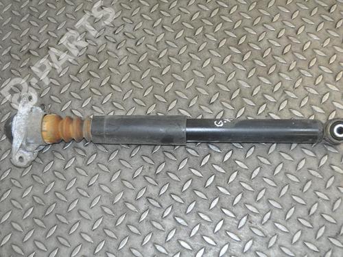 Left rear shock absorber VW GOLF VI (5K1) 1.4 | BP8830813M18 