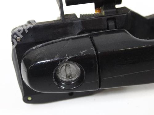 Front right exterior door handle TOYOTA COROLLA Verso (ZER_, ZZE12_, R1_) 2.0 D-4D (CUR10_, CUR10R) | BP7488659C129 