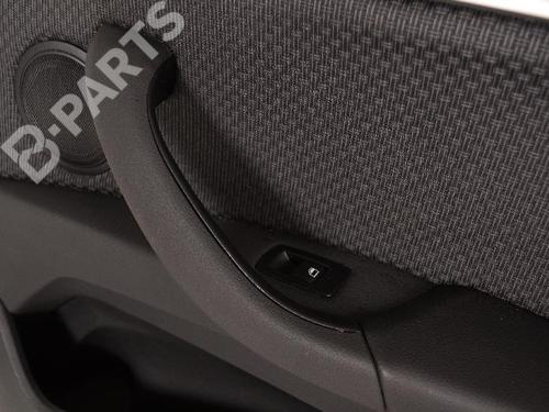 Rear right panel BMW X1 (F48) xDrive 20 i | BP7490951C61 