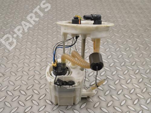 Fuel pump BMW 4 Gran Coupe (F36) 430 d | BP10708066M76 
