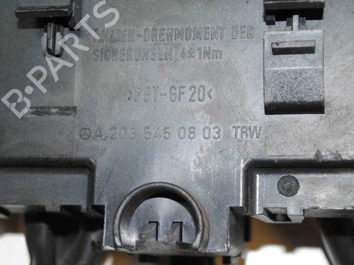Cable MERCEDES-BENZ SLK (R171) 200 Kompressor (171.442) | BP8829396E12 