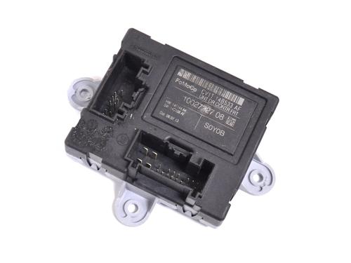 Used Electronic module FORD FIESTA VI (CB1, CCN) 1.6 TDCi (95 hp) 7699929