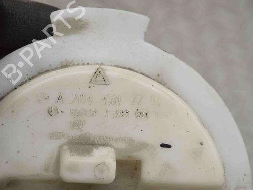 Fuel pump MERCEDES-BENZ C-CLASS T-Model (S204) C 220 CDI (204.202) | BP11217924M76 