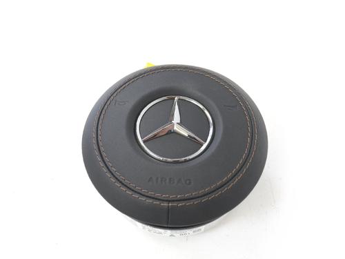 Lenkradairbag MERCEDES-BENZ C-CLASS (W205) AMG C 43 4-matic  