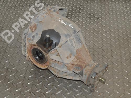 Rear differential MERCEDES-BENZ CLK Convertible (A209) CLK 350 (209.456) | BP8627347M24 