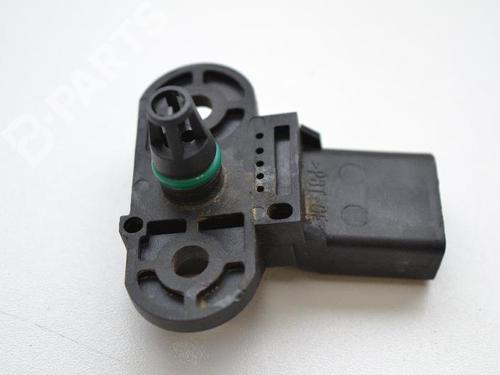 Electronic sensor AUDI A5 Sportback (8TA) 3.0 TDI quattro | BP7752167M84