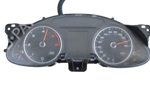 Used Instrument cluster AUDI A4 Allroad B8 (8KH) 3.0 TDI quattro (245 hp) 18431695