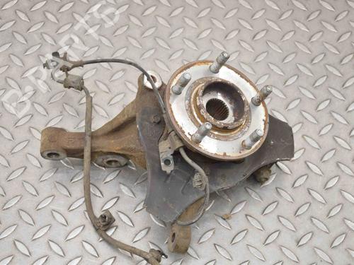 Used Right front steering knuckle KIA OPTIMA (JF) 1.6 CRDi (136 hp) 27823603