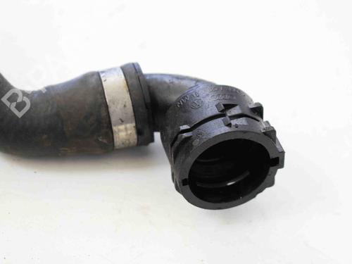 Pipe AUDI Q5 (8RB) 2.0 TFSI quattro | BP14769535M125 