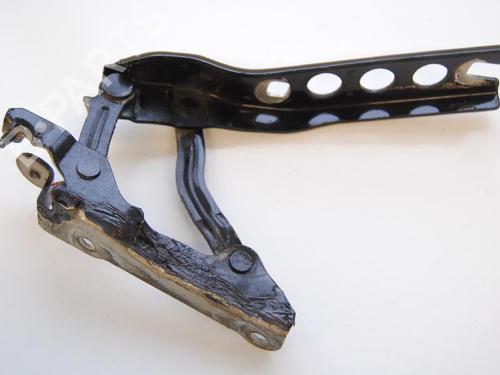 Used Hinge/Door check strap SKODA OCTAVIA II (1Z3) 1.8 TSI (160 hp) 14802451