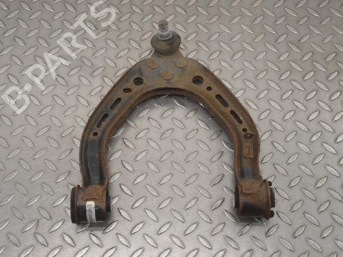 Used Left front suspension arm TESLA MODEL S (5YJS) 75 (388 hp) 15006256