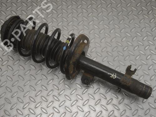 Venstre fortil støddæmper PEUGEOT 2008 I (CU_) 1.2 VTi (82 hp) 8147207