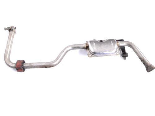 Used Pipe PORSCHE CAYENNE (9PA) S 4.5 (340 hp) 14790829