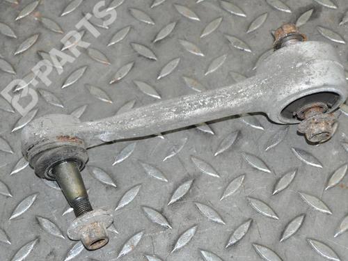 Right rear suspension arm LEXUS LS (_F4_) 600h AWD (UVF45, UVF46) | BP7752945M15 