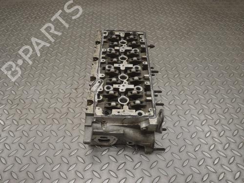 Cylinder head MERCEDES-BENZ C-CLASS (W204) C 200 CDI (204.001) | BP10534491M5 