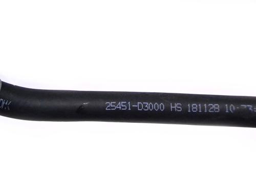 Pipe HYUNDAI TUCSON (TL, TLE) 1.6 CRDi | BP27822604M125 