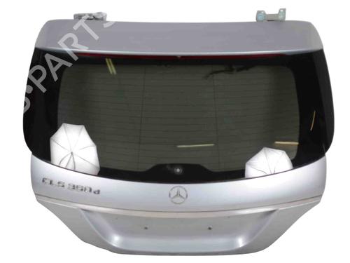 Used Tailgate MERCEDES-BENZ CLS Shooting Brake (X218) CLS 350 BlueTEC / d (218.926) (258 hp) 29752418