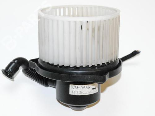 Used Heater blower motor HYUNDAI SANTA FÉ II (CM) 2.2 CRDi 4x4 (155 hp) 8829737