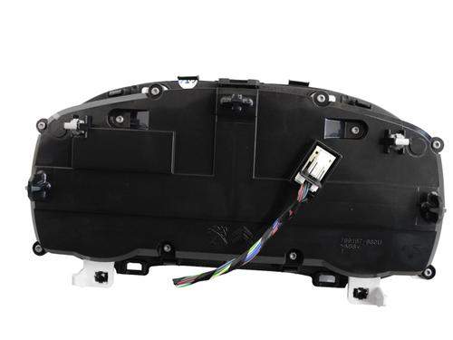Instrument cluster OPEL CROSSLAND X / CROSSLAND (P17, P2QO) 1.2 (75) | BP27501476C47 