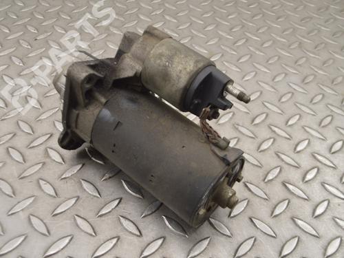 Starter JEEP GRAND CHEROKEE IV (WK, WK2) 3.0 CRD V6 4x4 | BP10534152M8 