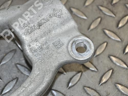 Left front suspension arm BMW 7 (G11, G12) 740 d, Ld xDrive | BP7484937M12 
