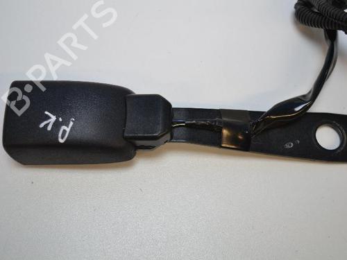 Seat buckle LEXUS GS (_S19_) 450h (GRS191_, GWS191_, GRS191R, GWS191R) | BP14811854I32 