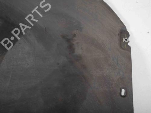 Underbody protection VW JETTA IV (162, 163, AV3, AV2) 1.6 TDI | BP14805281M92