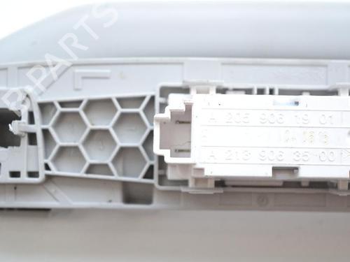 Interior roof handle MERCEDES-BENZ C-CLASS (W205) C 200 (205.042) | BP14813116I35 