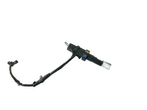 Elektronische sonde JAGUAR S-TYPE II (X200) 2.7 D | BP16721920M84