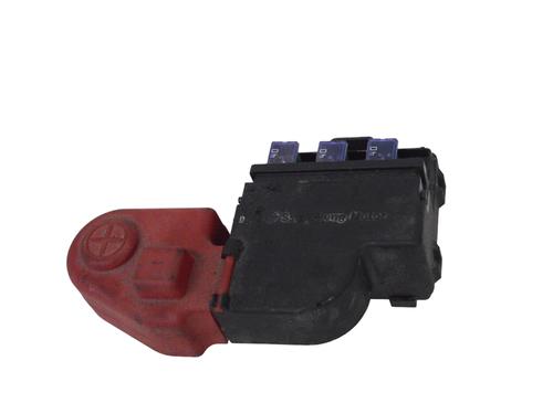 Used Fuse box SSANGYONG RODIUS II 2.2 Xdi (178 hp) 16542399