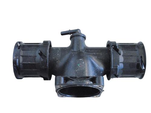 Pipe MERCEDES-BENZ G-CLASS (W463) AMG G 65 (463.274, 463.275) | BP20146673M125 